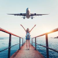 Отзыв от Карина - Виза Destination Thailand